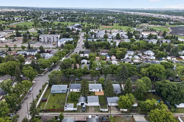 12952-114 Street NW, Edmonton, AB
