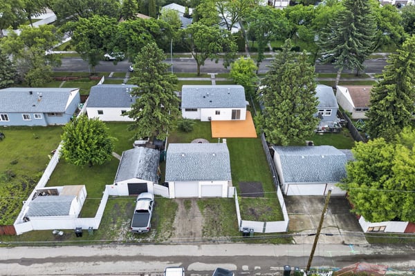 12952-114 Street NW, Edmonton, AB