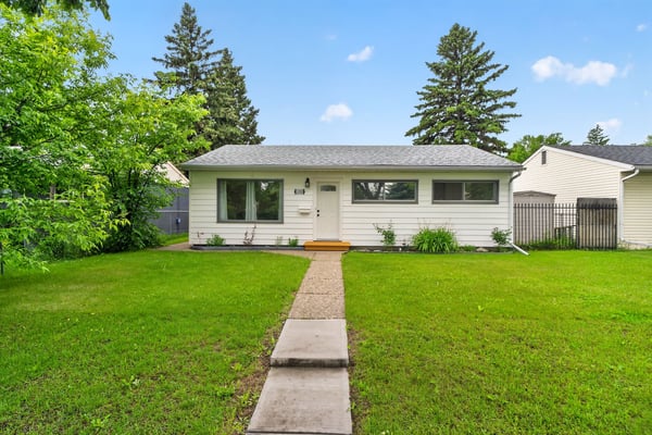 12952-114 Street NW, Edmonton, AB