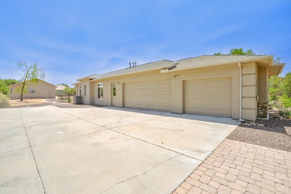 13115 N. Yaqui Drive, Prescott, AZ
