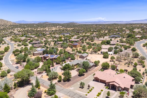 13115 N. Yaqui Drive, Prescott, AZ