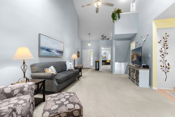 2241 Meadow Brook Court, Commerce Twp, MI