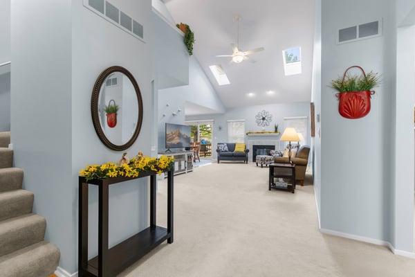 2241 Meadow Brook Court, Commerce Twp, MI