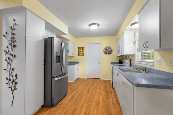 2241 Meadow Brook Court, Commerce Twp, MI