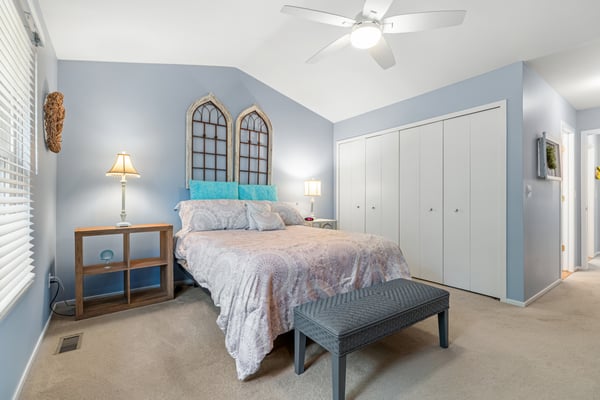 2241 Meadow Brook Court, Commerce Twp, MI