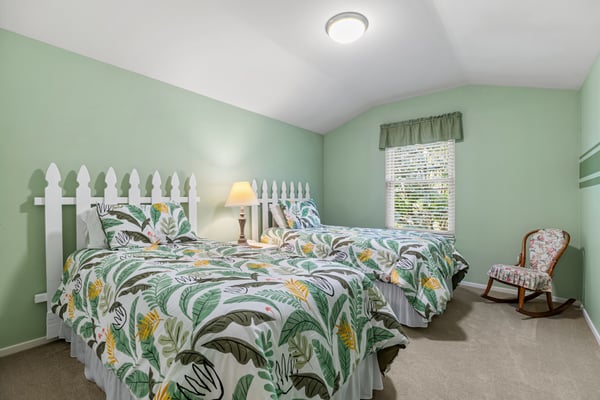 3rd bedroom