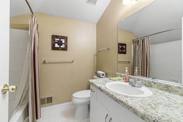 3rd bath