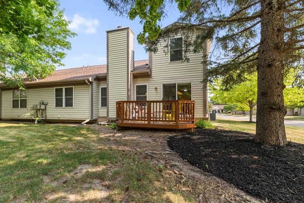 2241 Meadow Brook Court, Commerce Twp, MI