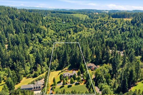 20685 S MONPANO OVERLOOK DR, Oregon City, OR