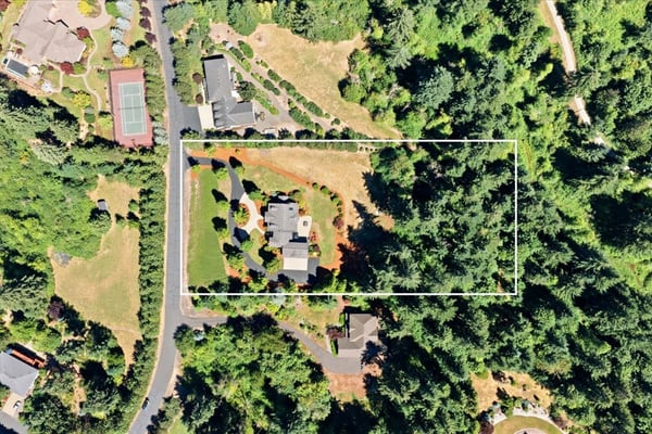 20685 S MONPANO OVERLOOK DR, Oregon City, OR