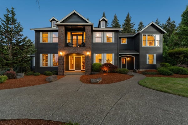 20685 S MONPANO OVERLOOK DR, Oregon City, OR