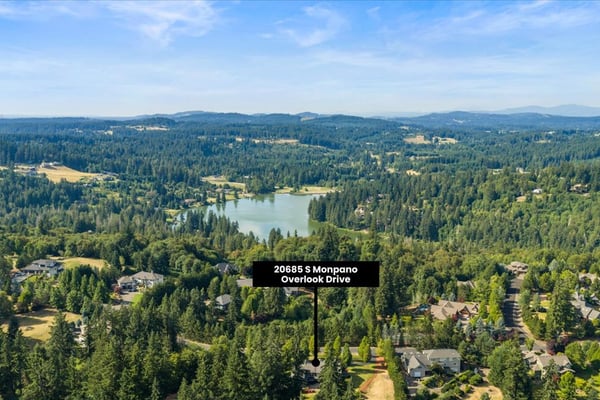 20685 S MONPANO OVERLOOK DR, Oregon City, OR