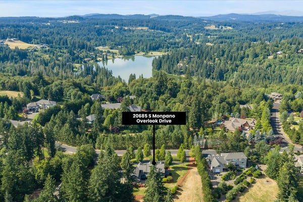 20685 S MONPANO OVERLOOK DR, Oregon City, OR