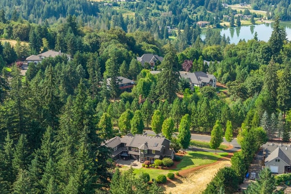 20685 S MONPANO OVERLOOK DR, Oregon City, OR