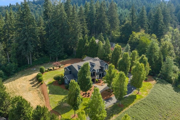 20685 S MONPANO OVERLOOK DR, Oregon City, OR