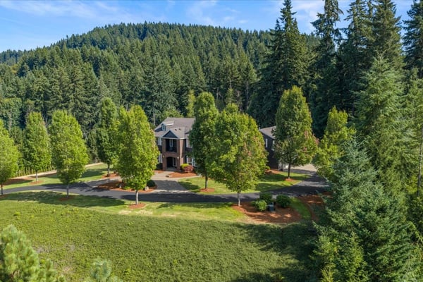 20685 S MONPANO OVERLOOK DR, Oregon City, OR