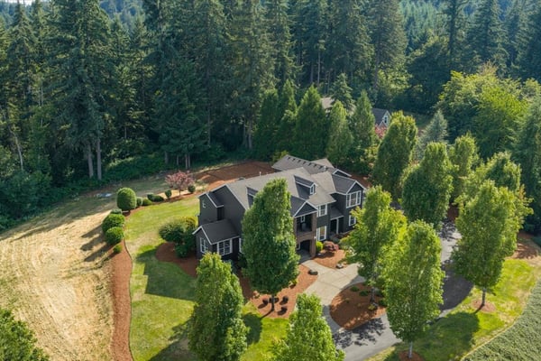 20685 S MONPANO OVERLOOK DR, Oregon City, OR