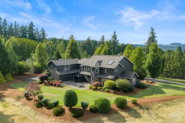 20685 S MONPANO OVERLOOK DR, Oregon City, OR