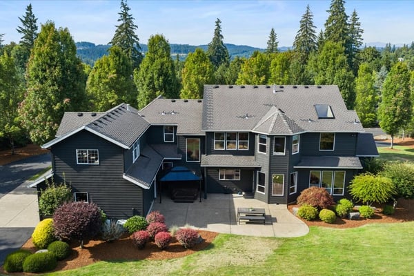 20685 S MONPANO OVERLOOK DR, Oregon City, OR