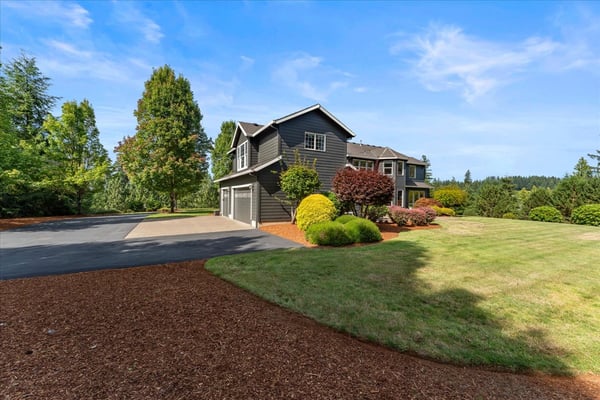 20685 S MONPANO OVERLOOK DR, Oregon City, OR