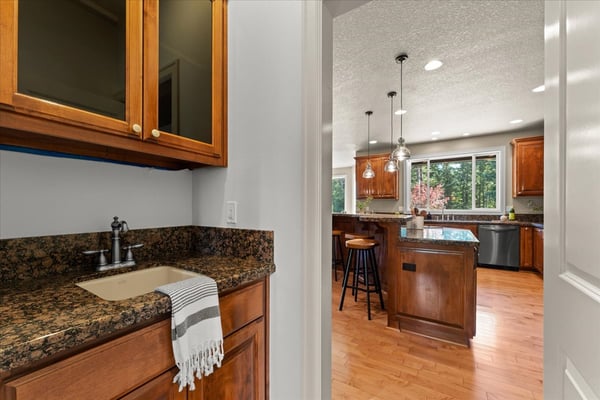 20685 S MONPANO OVERLOOK DR, Oregon City, OR
