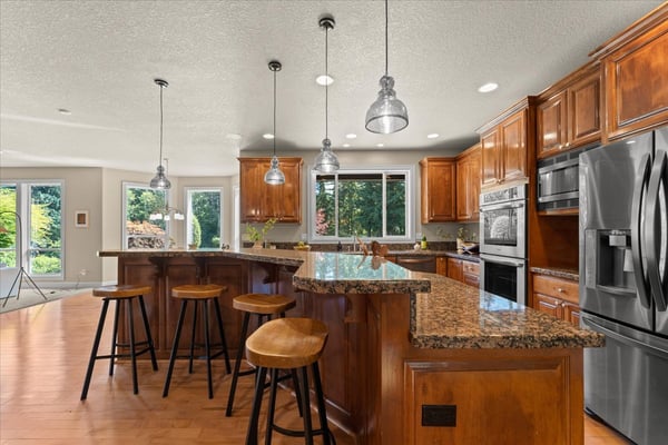 20685 S MONPANO OVERLOOK DR, Oregon City, OR