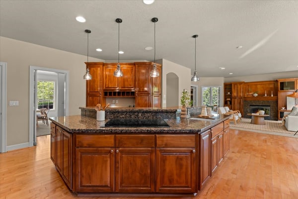 20685 S MONPANO OVERLOOK DR, Oregon City, OR