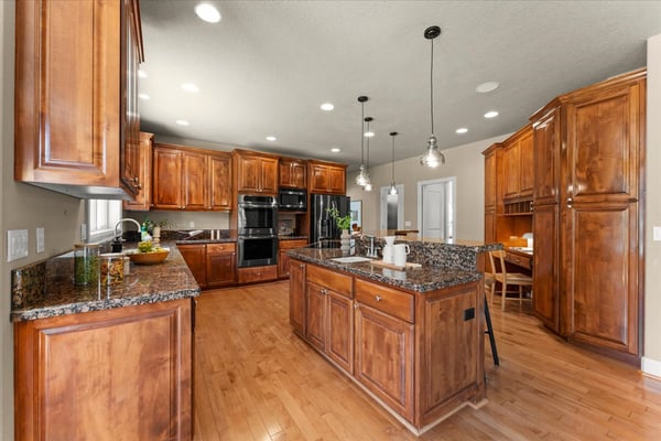 20685 S MONPANO OVERLOOK DR, Oregon City, OR