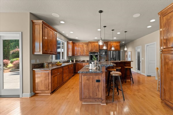 20685 S MONPANO OVERLOOK DR, Oregon City, OR