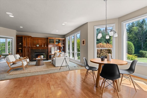 20685 S MONPANO OVERLOOK DR, Oregon City, OR