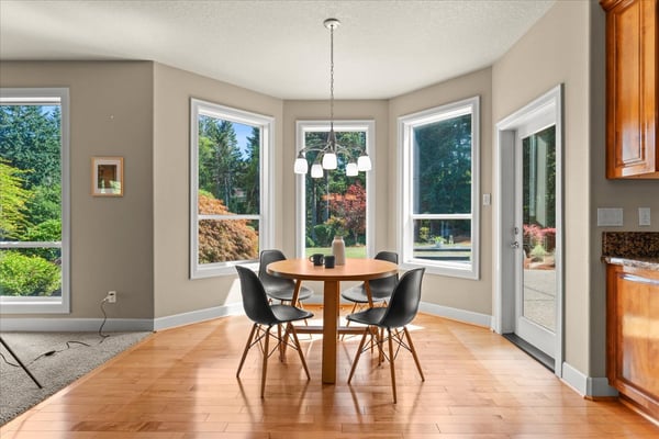 20685 S MONPANO OVERLOOK DR, Oregon City, OR