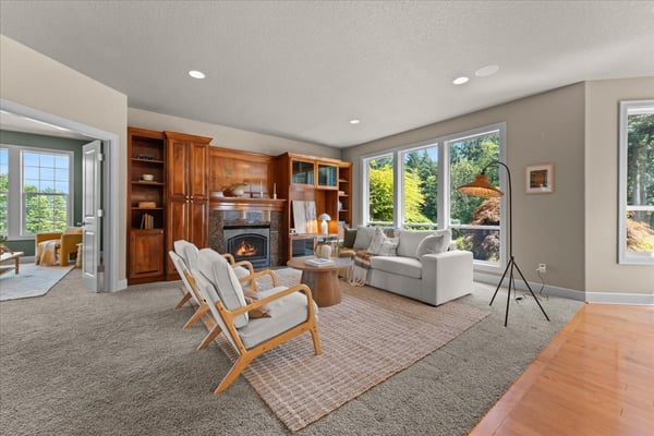 20685 S MONPANO OVERLOOK DR, Oregon City, OR