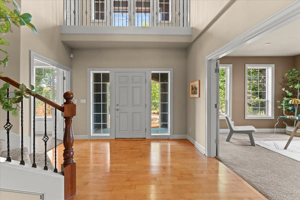20685 S MONPANO OVERLOOK DR, Oregon City, OR