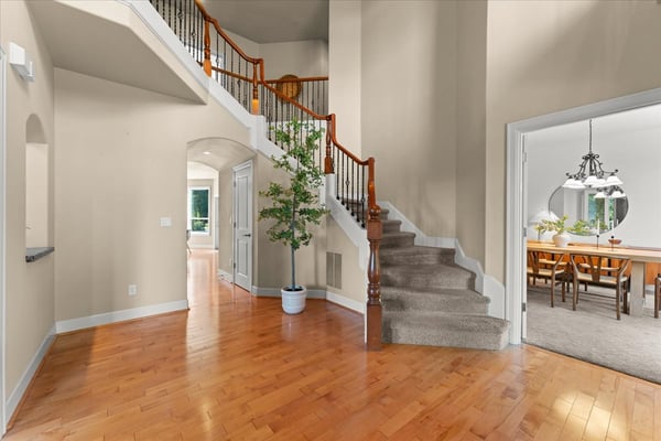 20685 S MONPANO OVERLOOK DR, Oregon City, OR