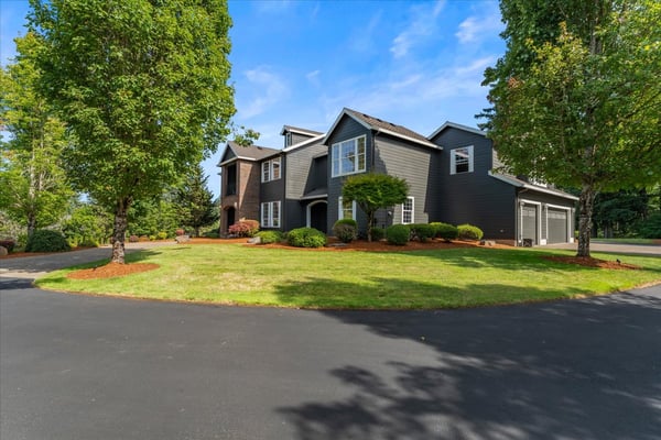 20685 S MONPANO OVERLOOK DR, Oregon City, OR