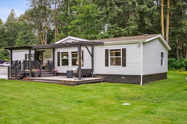 154 Lindsay Rd, Camano Island, WA
