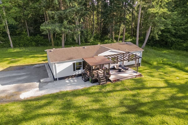 154 Lindsay Rd, Camano Island, WA