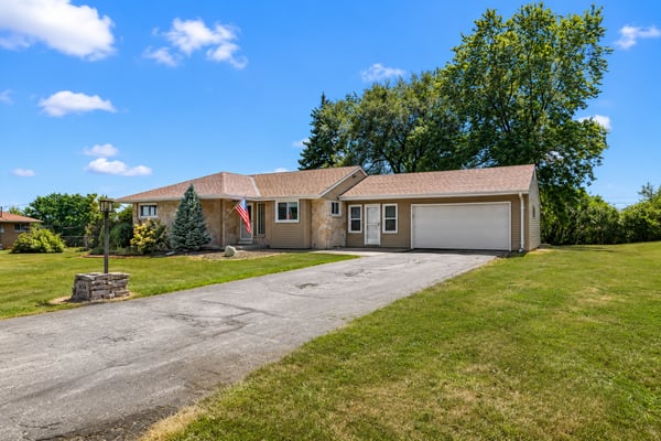 W174N9787 Wendy Lane, Germantown, WI