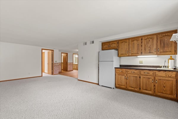 1222 Hidden Fields Dr, West Bend, WI