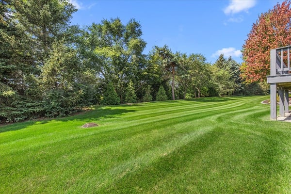 1222 Hidden Fields Dr, West Bend, WI