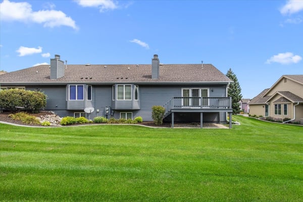1222 Hidden Fields Dr, West Bend, WI