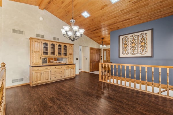 1222 Hidden Fields Dr, West Bend, WI