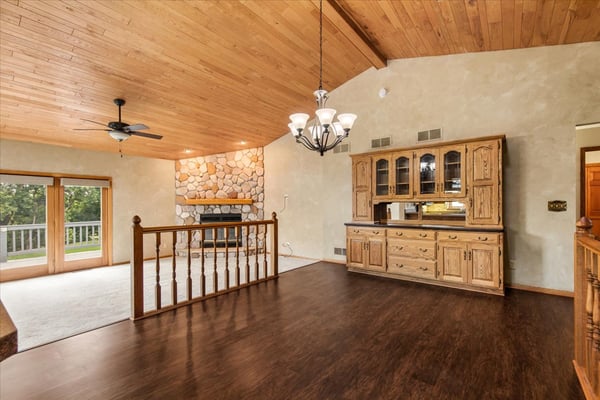 1222 Hidden Fields Dr, West Bend, WI