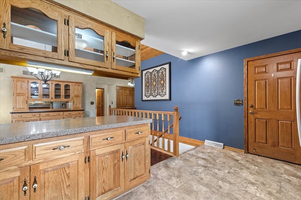 1222 Hidden Fields Dr, West Bend, WI