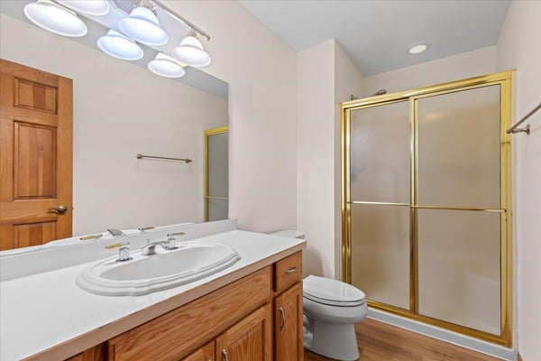 1222 Hidden Fields Dr, West Bend, WI