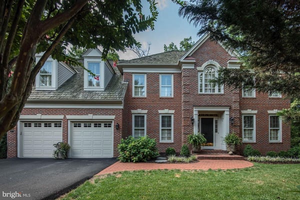 6409 Melstone Ct, Clifton, VA