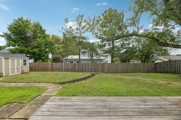 13151 Pavilion Ln, Fairfax, VA
