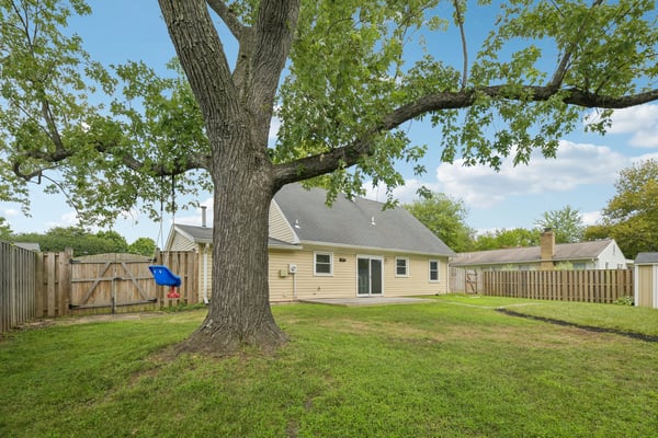13151 Pavilion Ln, Fairfax, VA