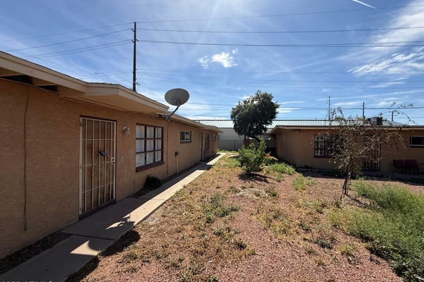 Affordable Phoenix Living with Comfort, Convenience & Everyday Accessibility