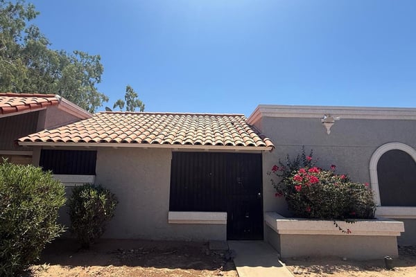 Experience Comfort, Convenience & Arizona Living in the Heart of Phoenix